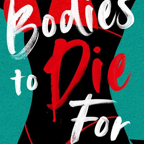 Castle Talk: Bodies to Die For author Lori Brand
