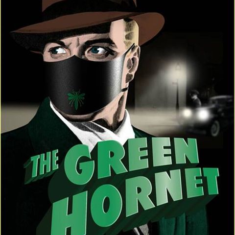 Green Hornet = 45-05-31 (0705) Black Market for Profit
