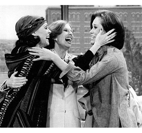 Remembering Mary Tyler Moore
