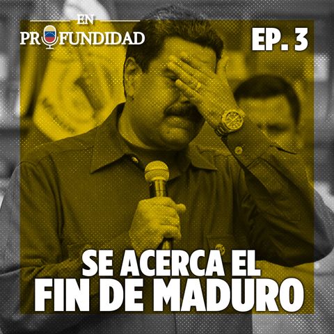 ¿EL FIN DE NICOLÁS MADURO? Venezuela despierta.