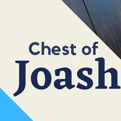 Chest of Joash