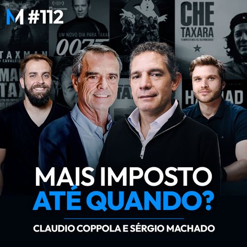 #112 | Entenda a verdade sobre a situação da economia brasileira