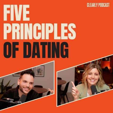 Five Principles of Dating