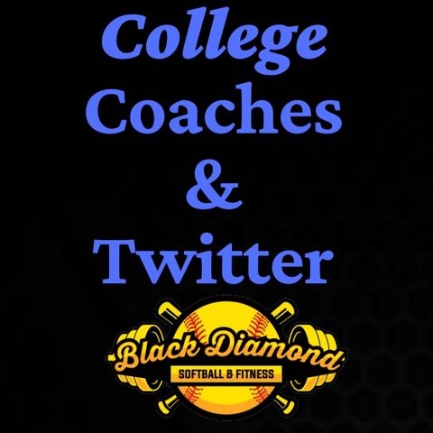 College Coaches and Twitter