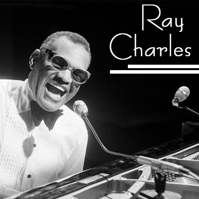 Ray Charles - 02