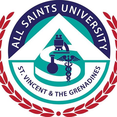 MD Degree Admission 2021  - All Saints University College of Medicine