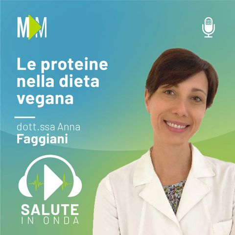 Le proteine nella dieta vegana