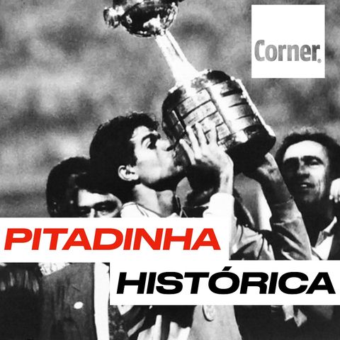 La Copa de Mi Vida - São Paulo Futebol Clube