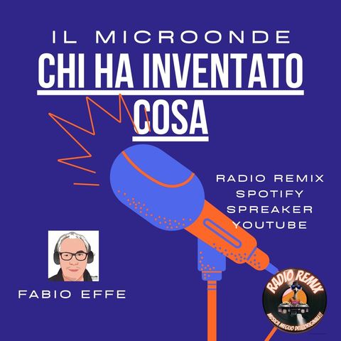 Episodio 1 microonde