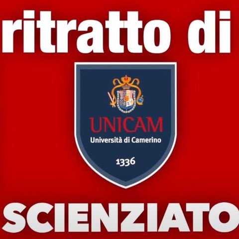 Ritratto di scienziato - Silvia Preziuso VS Francesco Rizzo - Unicam