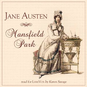 Mansfield Park,  Chapter 13, Jane Austen, Dramatic Reading