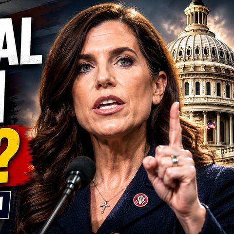 Natural Born Only, Nancy Mace Proposal