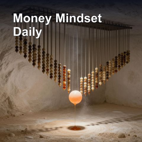 Affirmations for Wealth & Abundance Mindset.