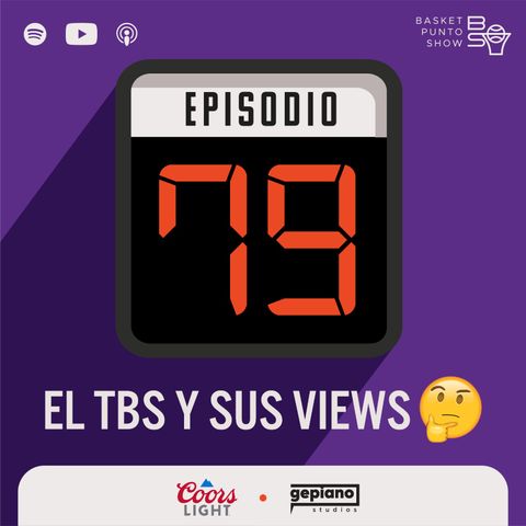 EL TBS Y SUS VIEWS