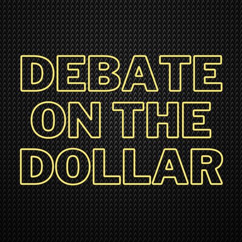 Brent Johnson vs Bob Murphy: De-dollarization debate