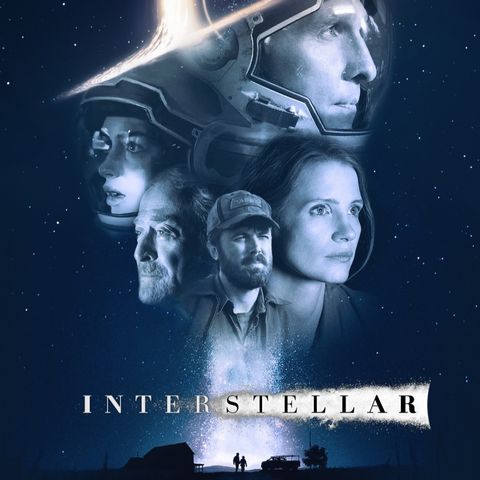 1x04 Interestellar