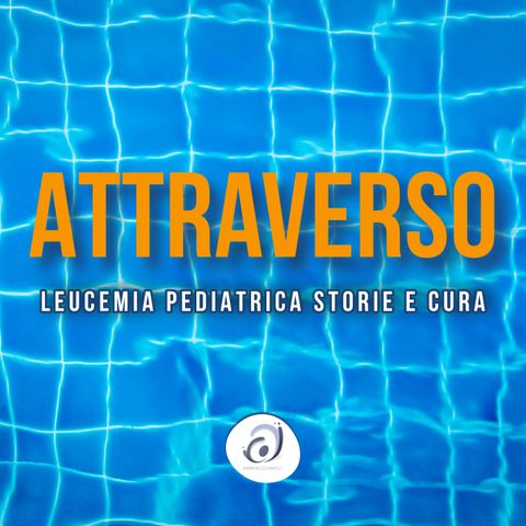 Copertina del podcast