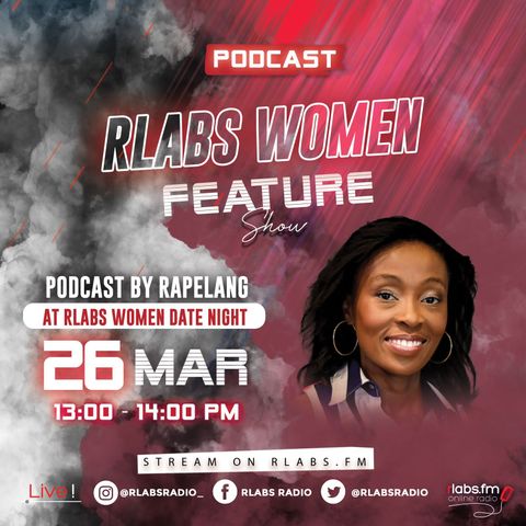 RLabs women feature show