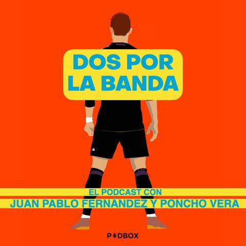 EL REGRESO - DOS POR LA BANDA - T 2 - EP 01