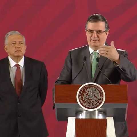 Autoridades mexicanas visitarán El Paso