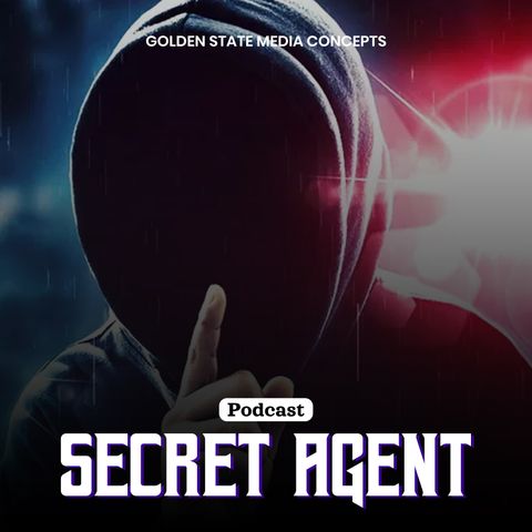 GSMC Classics: Secret Agent K7 Returns Episode 26: Aeroplane Plans and Delivery of Papers