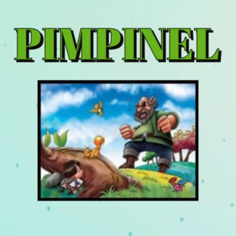 Cuento clásico infantil: Pimpinel - Temporada 10 - Episodio 8