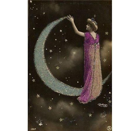 The Zoe Moon Astrology NEW MOON in Cancer Show