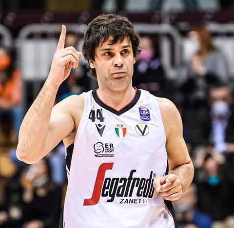 Real 6/6 ,Virtus senza Teodosic …  sei ancora più forte