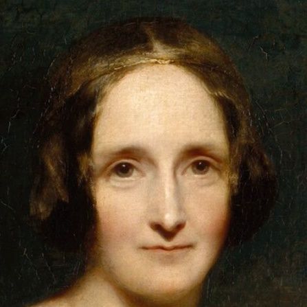 Mary Shelley: The Mother of Science Fiction