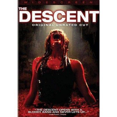 The Descent - Bad Ideas Podcast