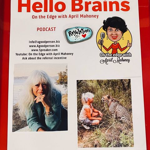 Copertina del podcast