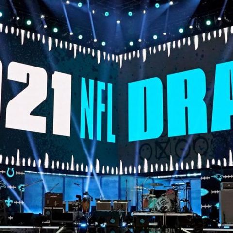 2021 NFL Draft Review