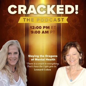From Schizophrenia to Recovery with Bethany Yeiser and Mary Beth De Bord