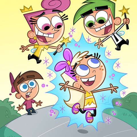 L2/S6: Fairly Odd Parents A.K.A. Who Needs Responsibility When You Have Magic
