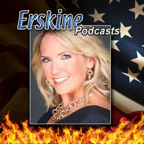 Kelly Sadler talks about Biden's running mate and reopening America (ep#05-16/20)