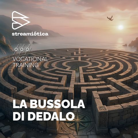 Copertina del podcast