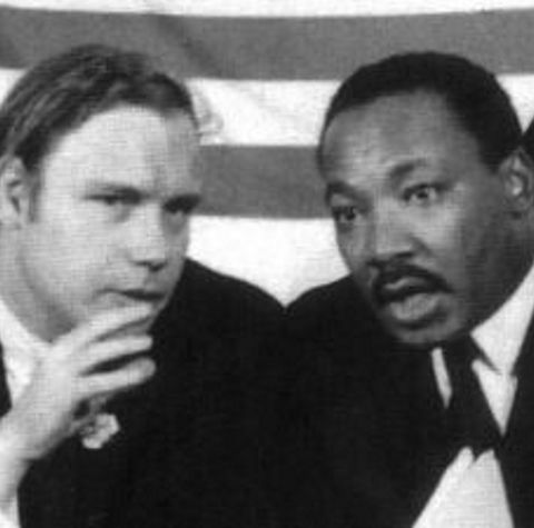 01/15/18 | William Pepper: King Was Not Going To Be Allowed To Leave Alive | Nathan Ivey Show | #MLKDay #williampepper #