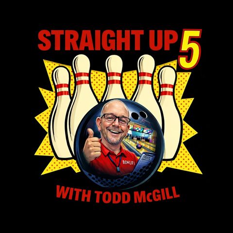 Copertina del podcast