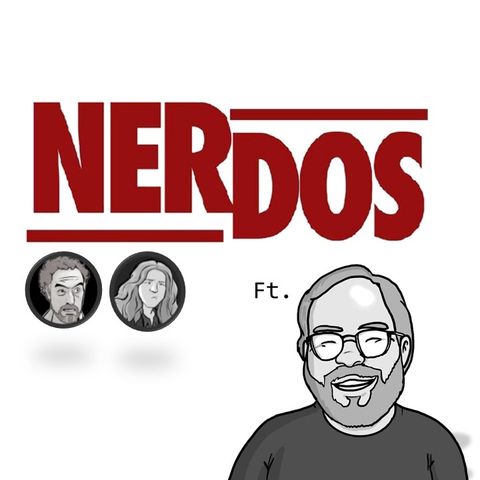 Ep39 Caricaturas, filosofía y Twitter ft. Floresmeyer