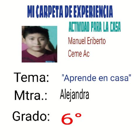 Emisión "El Mejor Programa De La Vida"