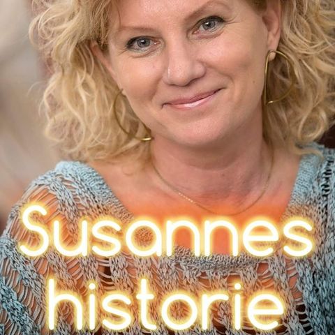 #50 Susanne Benderfeldts historie