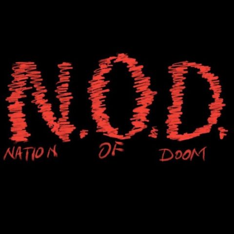 Nation Of Doom - New Era ft. Alex Ansel