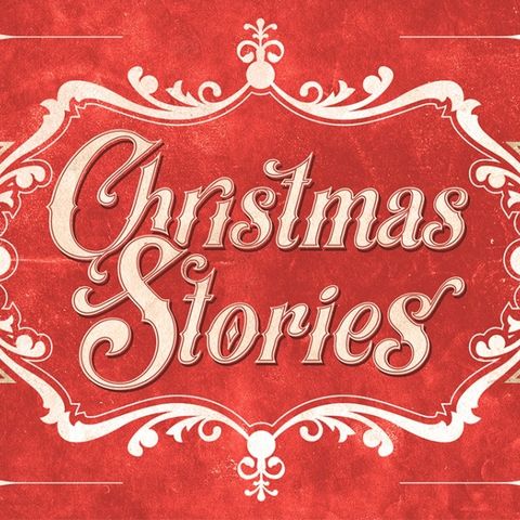 Children's Story Hour at Christmas