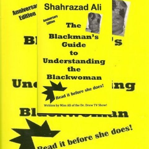 DEEP DIVE INTO THE BOOK THE BLACK MAN'S GUIDE TO UNDERSTANDING THE BLACK WOMAN PT. 1 (THE PREFACE)