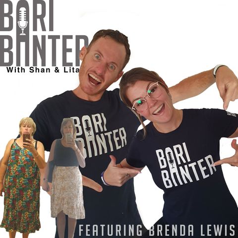 BARI BANTER #42 - Brenda Lewis