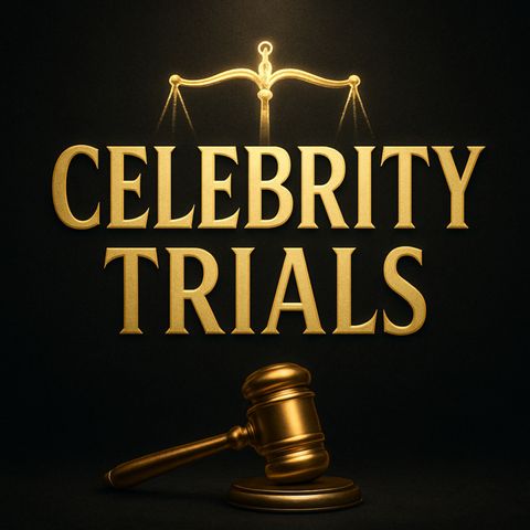 Portada del podcast