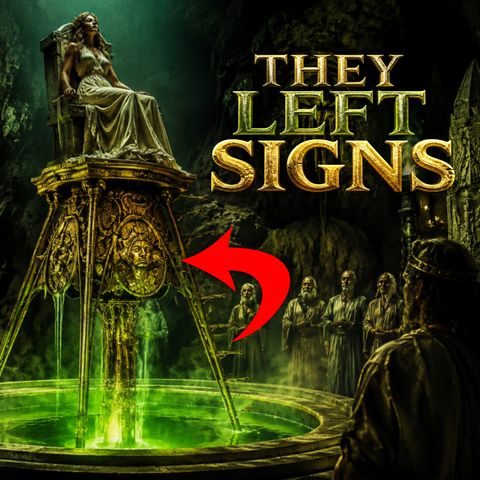 The Ritual Hidden in Plain Sight