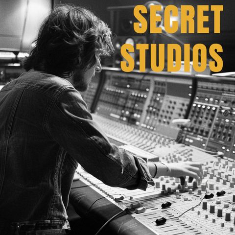 Secret Studios Ep 02