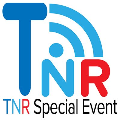 TNR STUDIOS LIVE SPECIAL EVENT with Positive Chaos