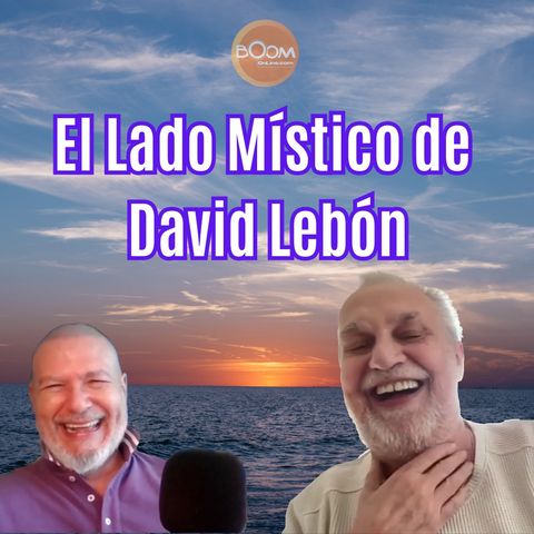 El lado Místico de David Lebón